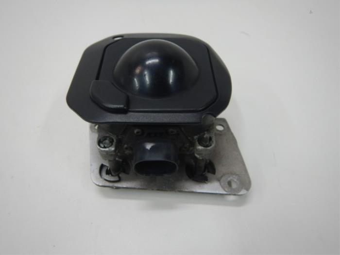 Radar sensor Audi A8 (22745458)