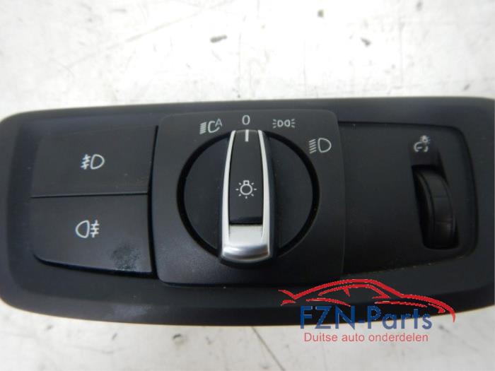 BMW 1-Serie F20 Lichtschakelaar