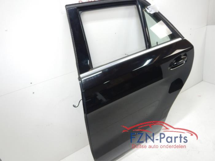 Portier 4Deurs links-achter Mercedes GLE (22723601)