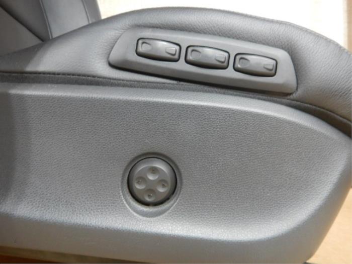 Bekleding Set (compleet) Mercedes A-Klasse (22745039)