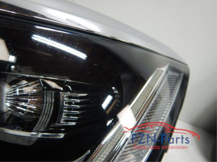 VW Passat B8 VOLLED Koplamp Links