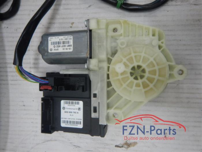 Spiegel links + rechts Volkswagen Golf (22726315)
