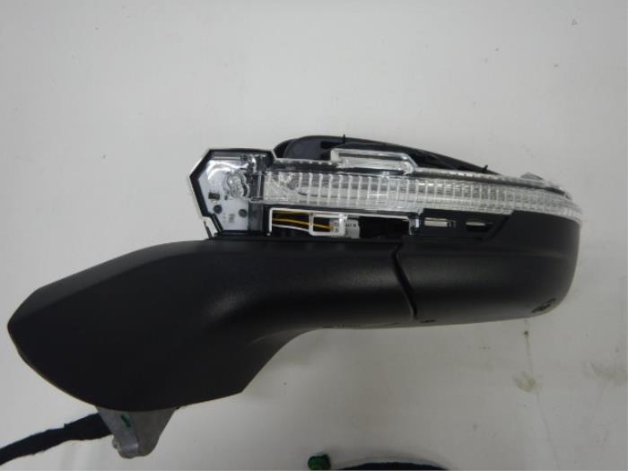 VW ID4 / ID5 Spiegel Links Inklapbaar Side-assist