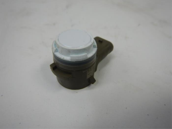 Tesla Model 3 / Y PDC Sensor Bumper
