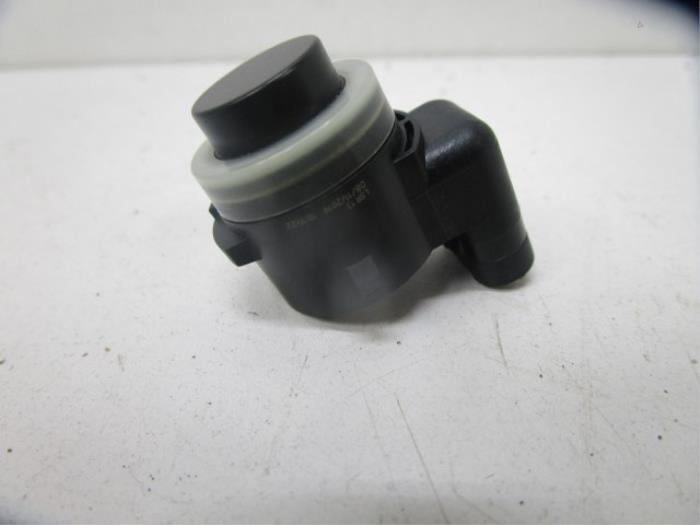 Audi A1 82A PDC Sensor zwart