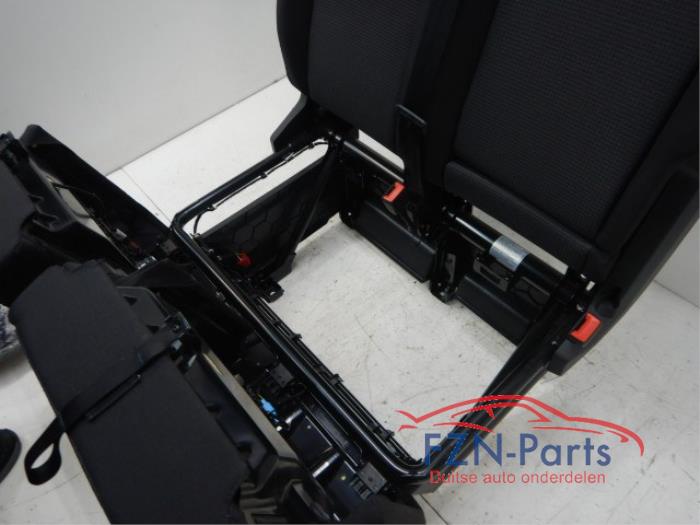 Bekleding Set (compleet) Volkswagen Crafter (22738514)