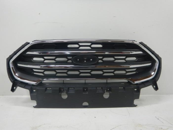 Grille Diversen (22726653)