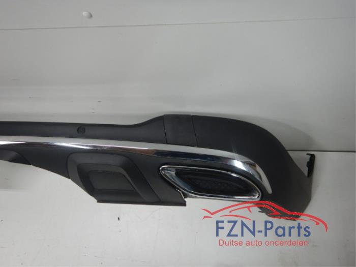 Diffuser achterbumper Mercedes GLC-Klasse (22726977)