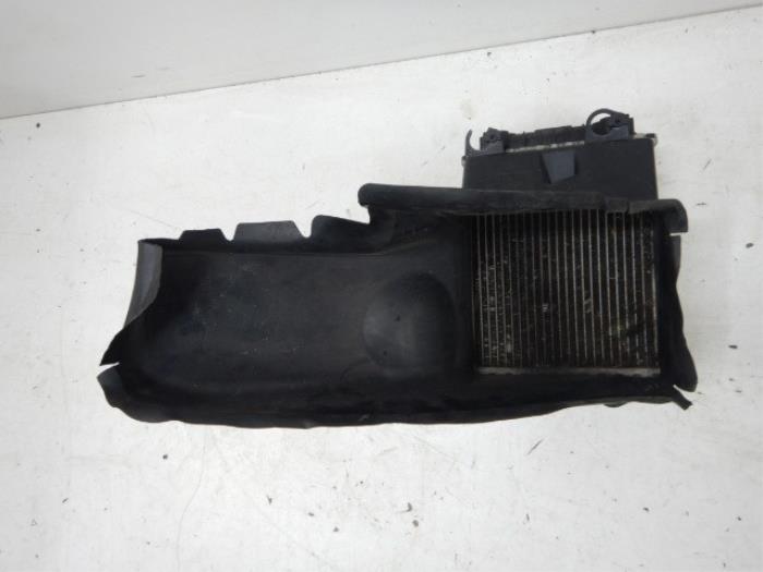 Kachel Radiateur Audi A4 (22743218)