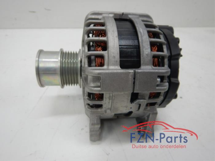 Dynamo Volkswagen Golf (22729075)