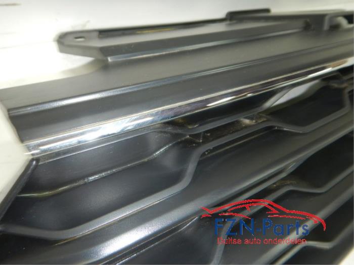 Grille Volkswagen T-Roc (22726757)