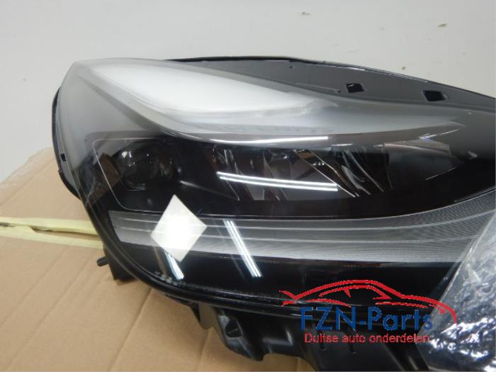 Koplamp rechts Tesla Model 3 (22723204)