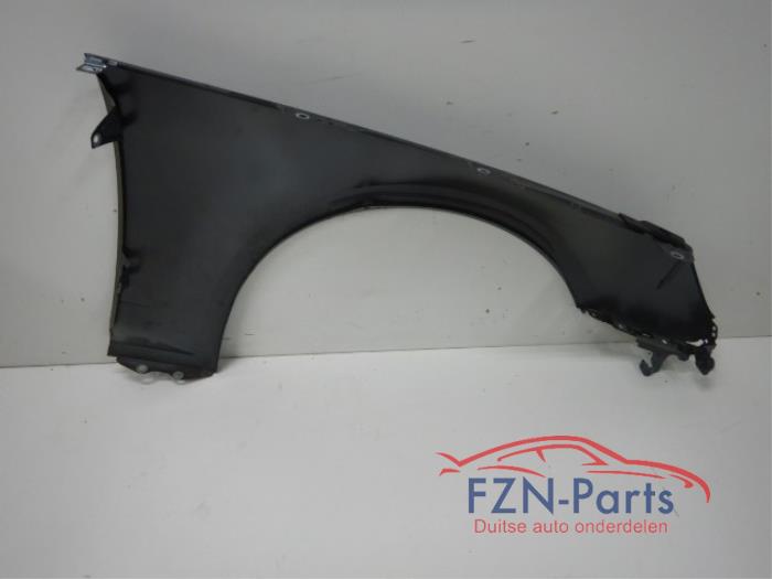 Audi A4 8W Zijscherm Links LX7R