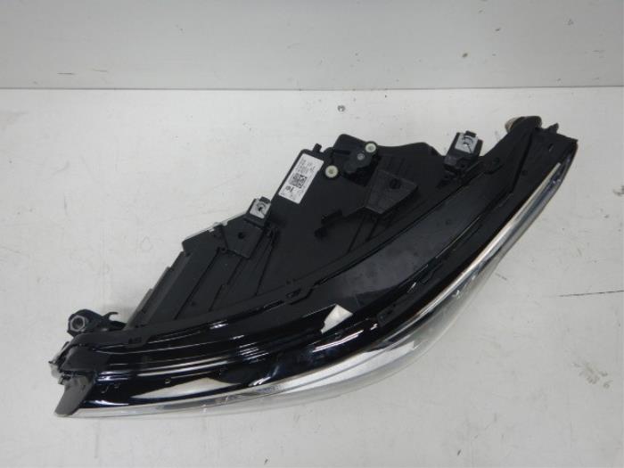 VW Golf 8 5H Facelift VOLLED Koplamp IQ - Light Koplamp Links