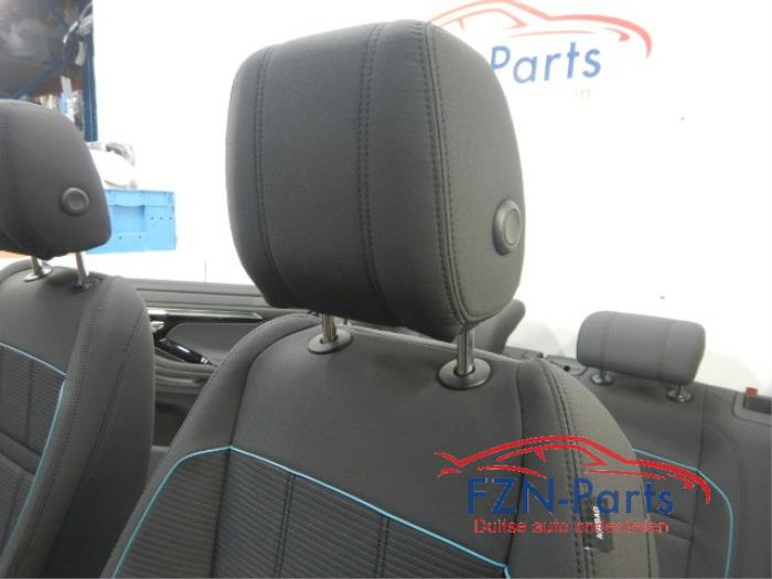 Bekleding Set (compleet) Landrover Evoque (22743227)
