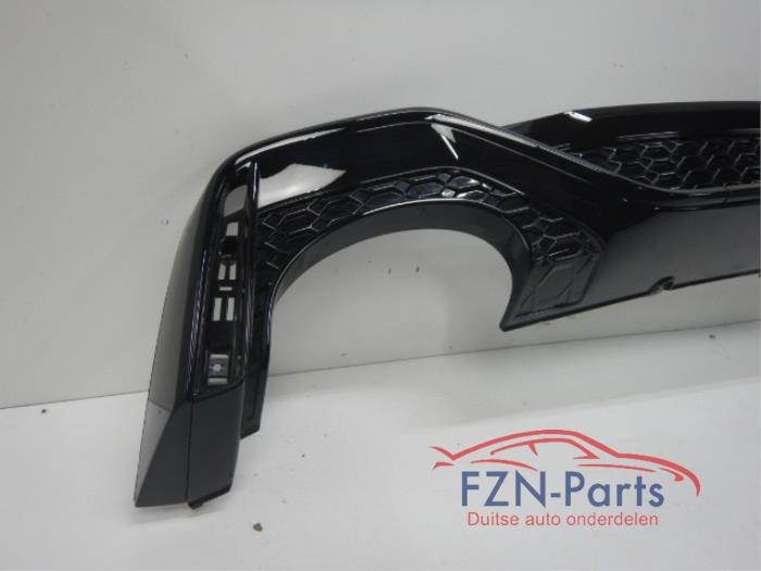 Diffuser achterbumper Audi A7 (22727021)