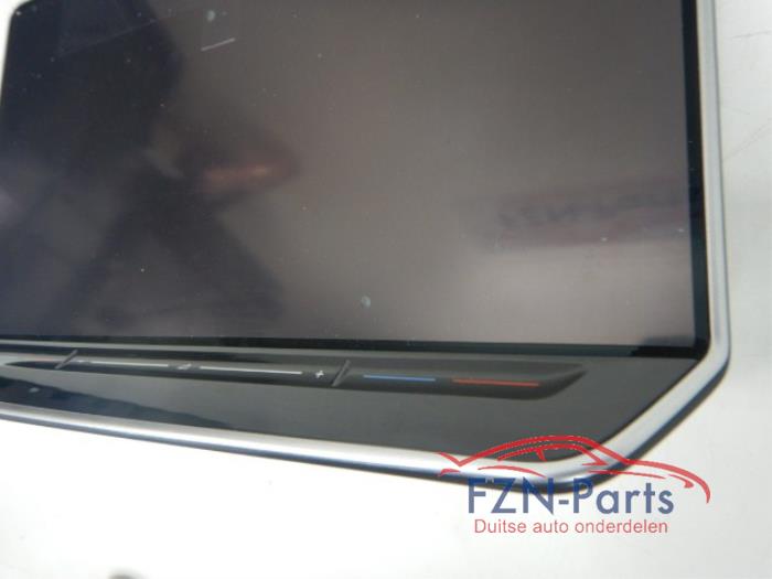 VW Tiguan 571 Navigatiescherm Display Beeldscherm NIEUW