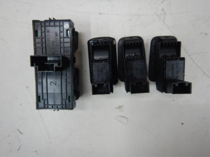 Elektrisch Raam Schakelaar Seat Tarraco (22729076)