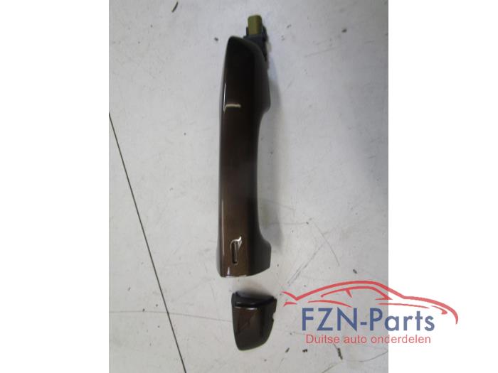 VW Golf Sportsvan Portiergrepen Keyless Entry L+R