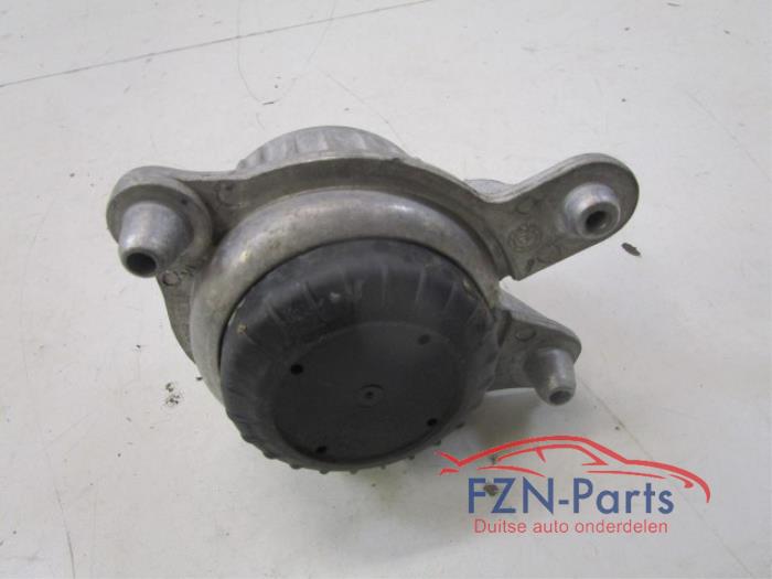 MERCEDES-BENZ W205 C-Klasse Motorsteun Rechts