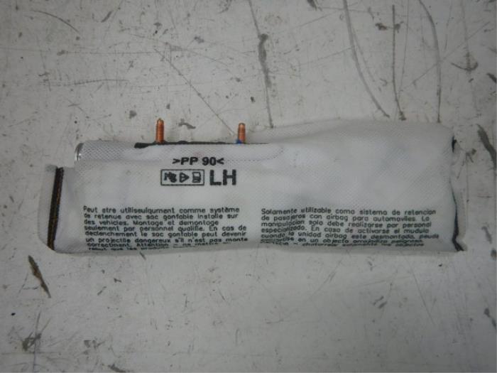 Airbag stoel (zitplaats) Volkswagen Crafter (22730696)