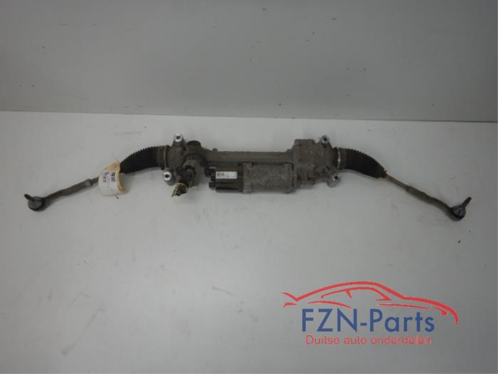 Mercedes Benz S-Klasse W222 Stuurhuis Compleet