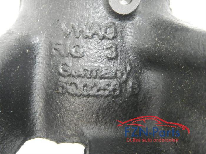 Fusee rechts-voor Volkswagen T-Roc (22729920)