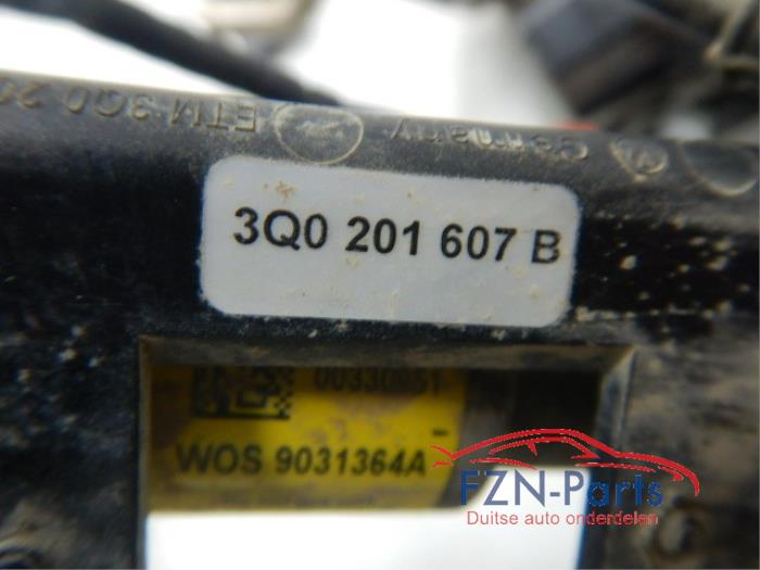 Standkachel Volkswagen Passat (22730735)