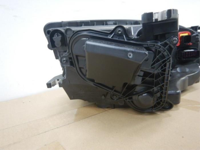 Audi RS7 Facelift Koplamp Links Matrix Led
