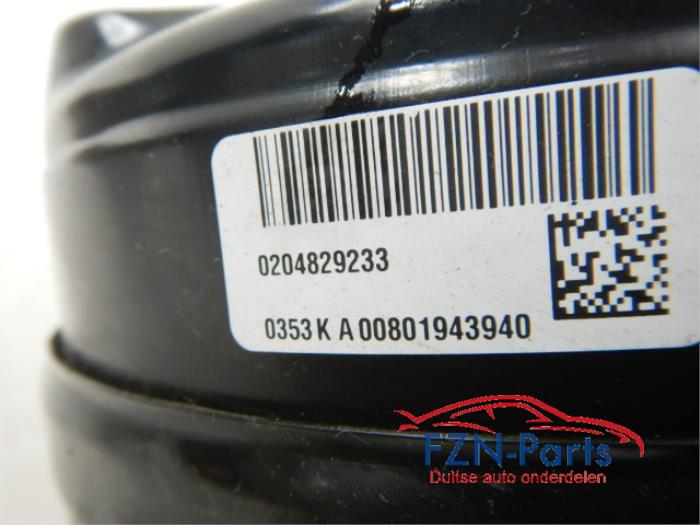 Rembekrachtiger Ford Usa Mustang (22745587)