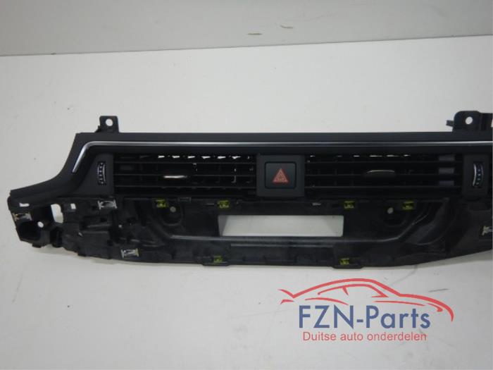 Luchtrooster Dashboard Audi A4 (22738883)