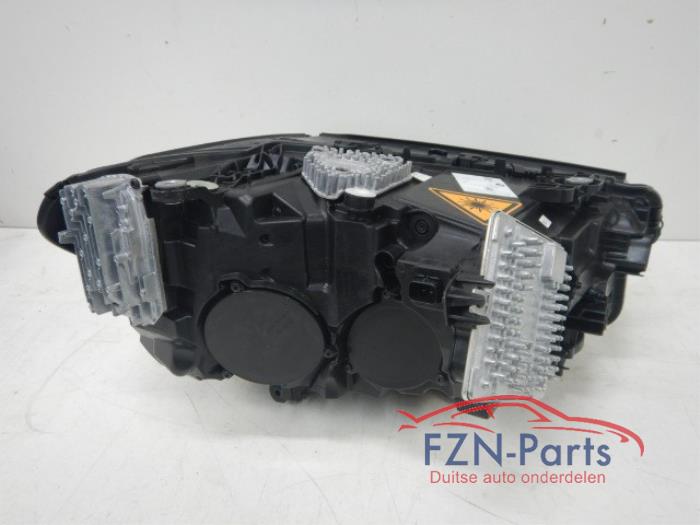 BMW X3 X4 G01 G02 LCI Koplamp Laser Links