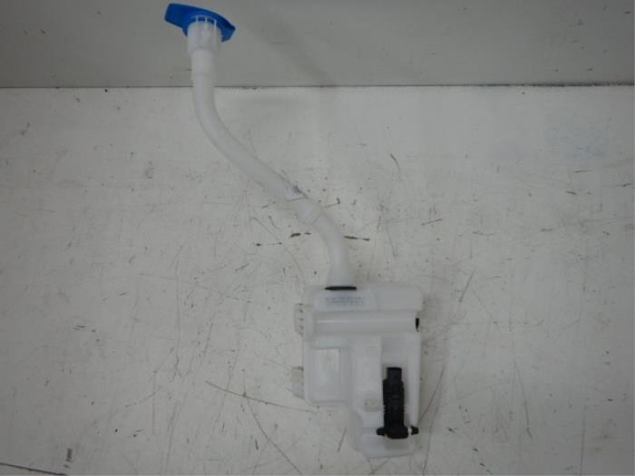 Ruitensproeiertank voor Volkswagen Transporter (22738427)