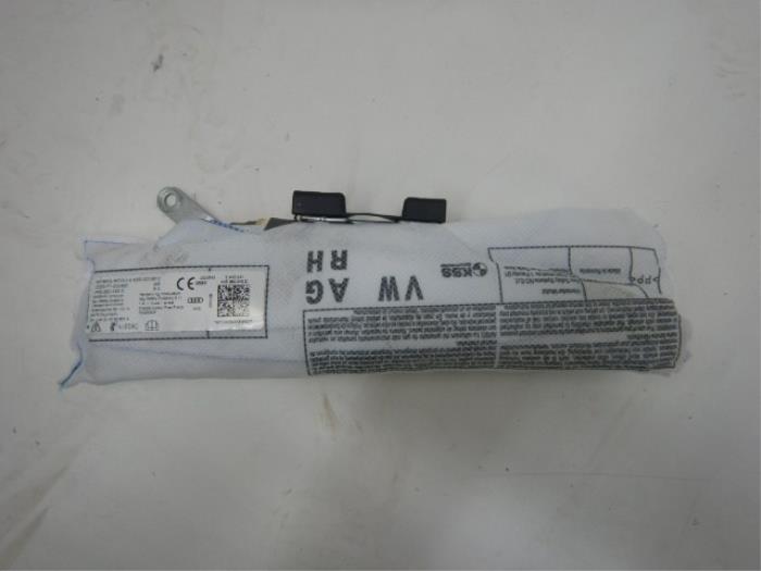 Airbag stoel (zitplaats) Audi E-Tron (22730661)
