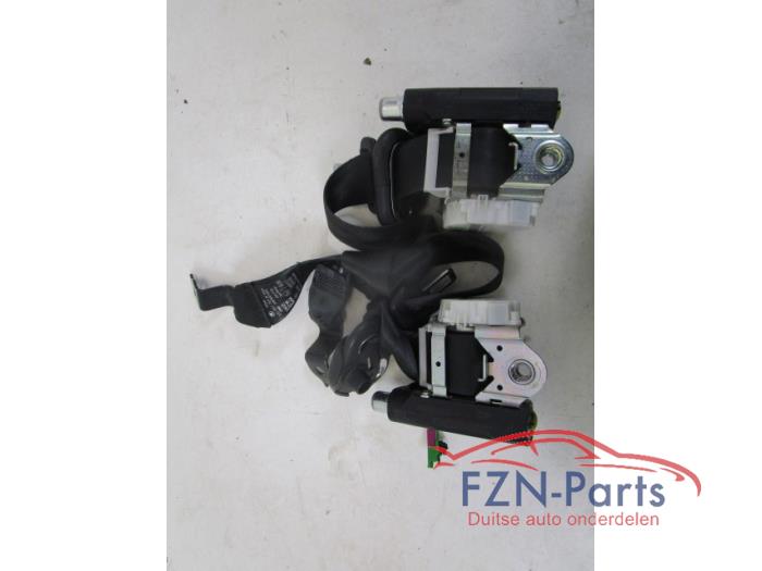 Veiligheidsgordel Set voor Skoda Fabia (22729344)