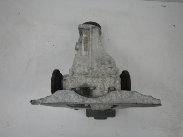 Differentieel achter Audi A7 (22733859)