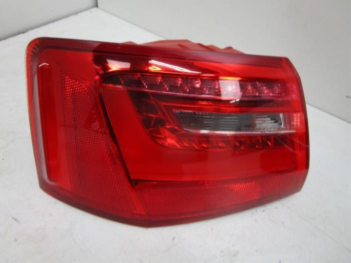 Achterlicht links Audi A6 (22725028)