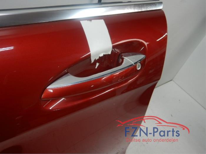 Portier 4Deurs links-voor Mercedes CLS-Klasse (22723295)