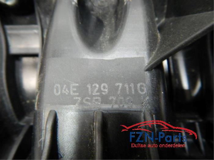 Audi A4 A5 8W Inlaatspruitstuk Laadluchtkoeler