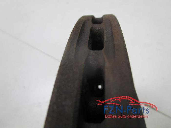Remklauw (Tang) rechts-voor Audi A4 (22742742)
