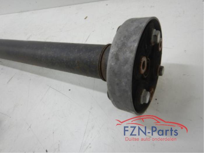 Tussenas Audi TT (22745176)