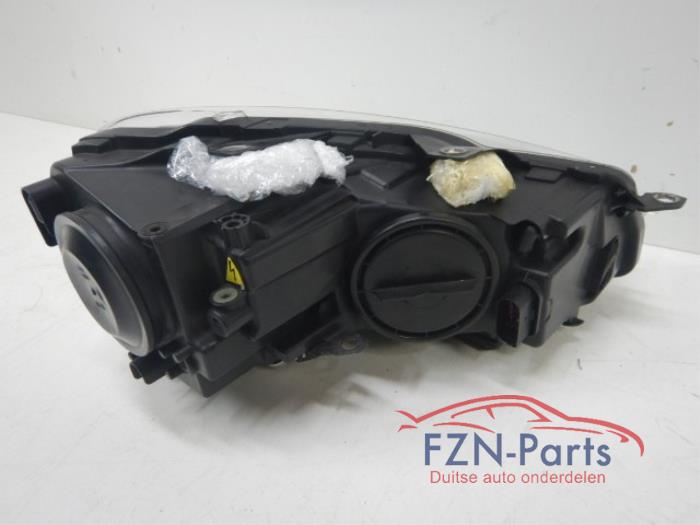 VW Golf 6 5K1 Koplamp Xenon LED Links