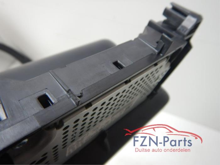 Mercedes-Benz C-Klasse W205 Navigatie Scherm Display