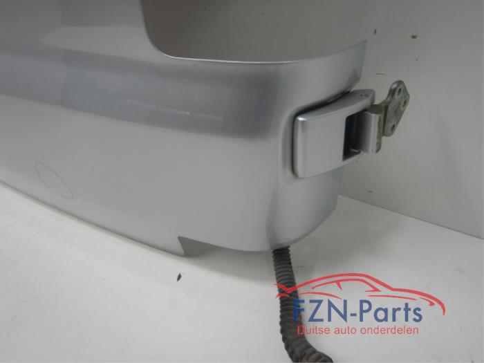 Versnellingspook Audi A8 (22739835)
