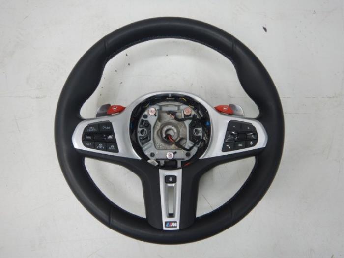 Dode hoek sensor BMW 5-Serie (22743203)