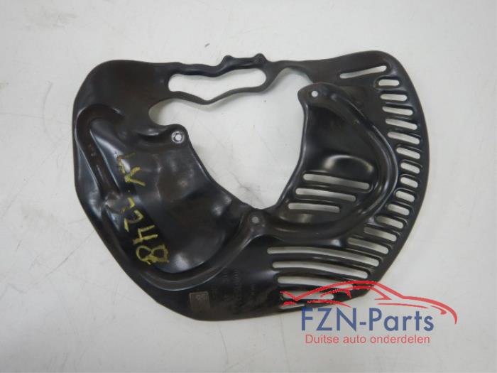 Remschoenset Audi A3 (22738721)