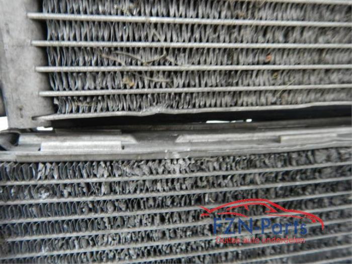 Koelerset Volkswagen Polo (22726857)