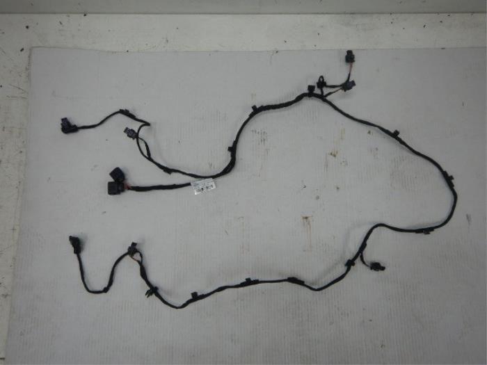 PDC kabelboom Volkswagen Tiguan (22737137)