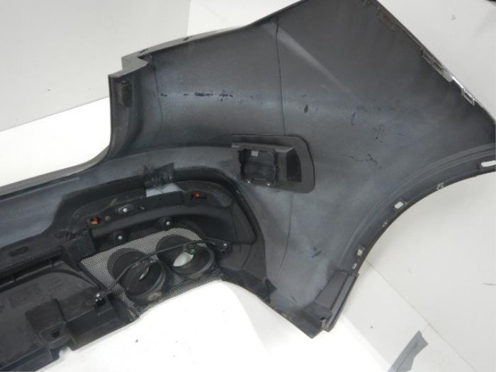 Achterbumper Diversen Diversen (22723712)