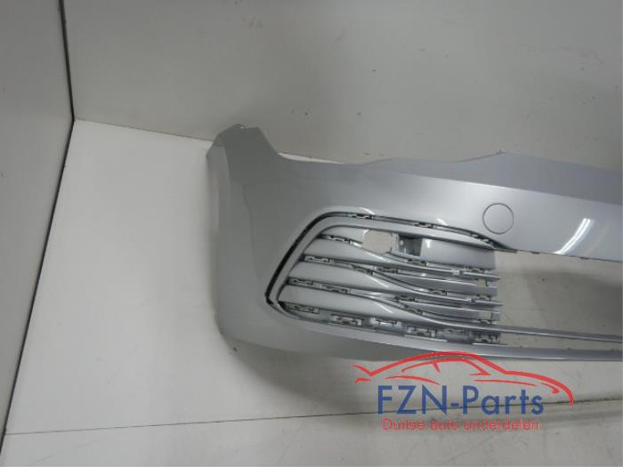 VW Golf 8 Voorbumper LA7W